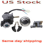 W-001-274 Unbranded Ignition Switch For Scooter