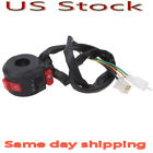 W-001-338 Unbranded Functions Left Switch Assembly Lever For Atv Go Kart