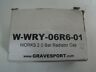 W-wry-06r6-01 Graves Yamaha Motorcycle Works Bar Radiator Cap