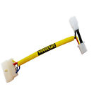 W43-0104 Woodcraft Kawasaki Ninja Keyswitch Elimination Harness
