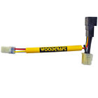 W43-0205 Woodcraft Suzuki Keyswitch Elimination Harness