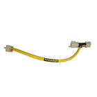 W43-0303 Woodcraft Honda Keyswitch Elimination Harness