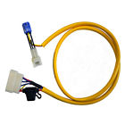 W43-0500 Woodcraft Daytona Keyswitch Elimination Harness