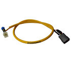 W43-0501 Woodcraft Daytona Keyswitch Elimination Harness