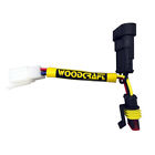 W43-0740 Woodcraft Aprilia Rsv4 08-15