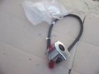 5px-83975-20 Warrior 1700 2 Xv Handle Switch Road 2005-2009 Yamaha