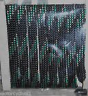 Ds-242237 Wire Silver Plug Turquoise Nos Covers Drag Spark Black Specialties