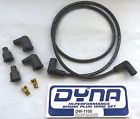 Dw1100 Wire Suppression Silicone 7mm Black Kit Graphite Dw Plug Dyna Spark 1100