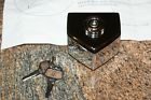 Wp108 Wire Plus Ignition Switch Billet Aluminum Fx Xl Harley Davidson
