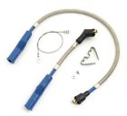 Wp274-0124 Accel Universal Spark Plug Wire Set 743047942567