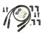 Wp274-0127 Accel Universal Spark Plug Wire Set 743047942604