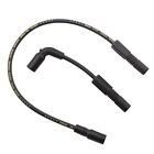 Wp274-0135 Accel Black Stainless Steel Spark Plug Wire Wp274-0135 Accel Black Stainless Steel Spark Plug Wire