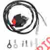 12-0102 Wr250f K S Technologies Kill Switch For Yamaha 2001-2009
