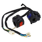 Ww657472266672 Motorcycle Handlebar Horn Turn Light Controller Electrical Start 657472266672