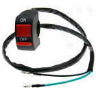 Www35548136491 Unbranded Motorcycle Motorbike Handlebar Headlight Light Switch 735548136491