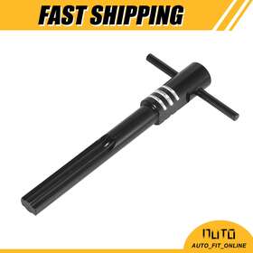 X Autohaux 726215604399 943 Ignition Switch Housing Tool Alignment Single Custom For Harley V-rod