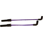 Xg500-750 Xg203 Sumax Taylor Purple 8mm