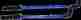 Xg206 Sumax 8mm Custom-colored Plug Wires Blue