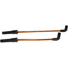 Xg500-750 Xg208 Sumax Taylor Orange 8mm