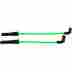 Xg209 Xg500 Sumax Taylor Green 8mm Plug Wires For 2015 Harley Street 750