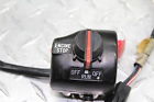 Xj650r 1982 Yamaha Xj 650 R Seca Right Clip On Handle Kill Off Start Switch