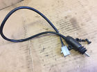 Xj750m Yamaha Oem Side Kick