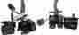 8735480 Xl1200v Drag Specialties Ds Handlebar Switch Kit Black Harley Sportster Seventy-two 12-13