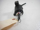 Xl883r Harley-davidson 02 Harley Davidson Sportster Ignition Switch And Key Oem