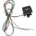 8403708 Xls1000 Turn Roadster Switch Ds Black Handlebar Kit Signal 82-85 Harley