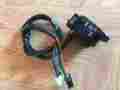 3j6-83972-00-00 Xs1100g Yamaha 1980 1981 Xs1100 Xs1100h Left Handle Bar Controls Switches Signal