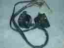 1g3-83873-00-00 Xs650 2l0-83975-01-98 Yamaha Handle Bar Controls 1g3-83873-00-00 Xs650 2l0-83975-01-98 Yamaha Handle Bar Controls