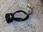 Xt250 Left Switches Dt100 Dt175 Control Dt125 Dt250 Dt400 Yamaha