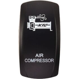 Sw00-00111006 Xtc Power Products Air Compressor Rocker Switch Face Plate
