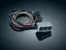 Xv1700at Silverado Road 04-10 Mast Kuryakyn Cover Yamaha Switch Cyl Star