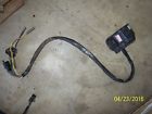 Xv250u Yamaha Oem Factory 88-90 Xv250 Route 66 Virago Turn Horn Choke Switch