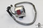 Xvs1100a Classic 00-04 1100 Control Yamaha Star V Handlebar Xvs1100a Classic 00-04 1100 Control Yamaha Star V Handlebar