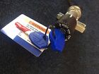 Y0724.1ad Buell Ignition Switch W-keys