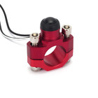 Y18110013 Jfg Racing Cnc Universal Motorcycle Engine Stop Start 721352590888
