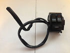Y46259-1 Harley Davidson Vtg Sportster