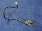 Ya5kn-82566-40-00 Yamaha Wr250r Side Kick
