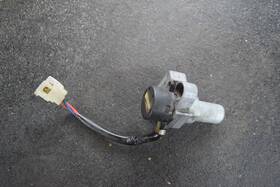 11h-82508-50-00 Yamaha 1982 1983 Xz550 Vision Ignition Main Switch No Key For Parts