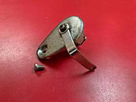 137-82530-00-00 Yamaha 1964-66 Ya6 125cc Brake Light Switch Tested Works
