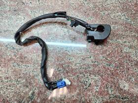 83963 Yamaha 14b 00 2009-2014 Yzf R1 Right Handlebar Kill/mode Switch Oem