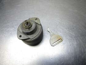 152-82508-10-00 Yamaha 1964 Yds3 250 Catalina Key Ignition
