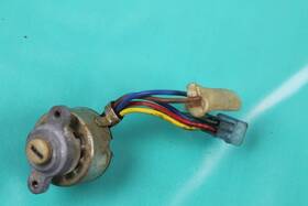 Yamaha 183-82510-31 Main Switch Assembly No Key 5202 As2 Ycs1