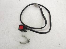 1c3-83976-01-00 Yamaha 05 Yz 250 F Engine Kill Switch 2005-2009