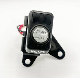 1c6-82510-01-00 Yamaha 2005 - 2024 Ttr 230 Oem Original Ignition Main Switch