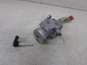 1cd-h2501-00-00 Yamaha 12-13 Yw50 Zuma 50 Oem Ignition Switch With Key
