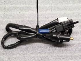 1cd-h3980-01-00 Yamaha 2013 2014 Zuma Yw50 Oem Factory Brake Stop Light Switch Lh 1cd-h3980-01-0