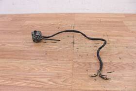 1f7-83973-91-00 Yamaha 1977 Chappy Lb80 Left Bar Switch / Control - For Parts